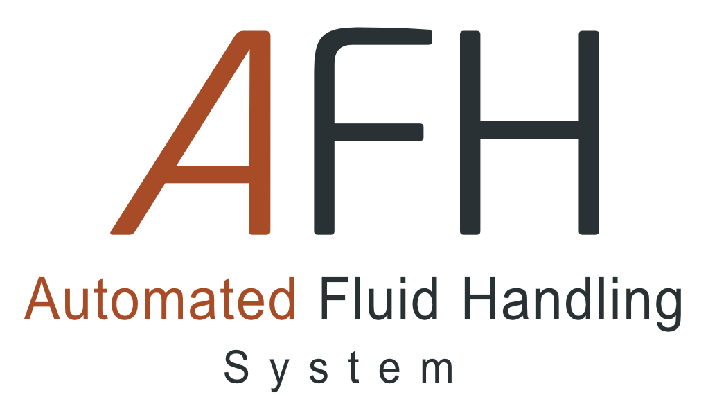 AFH Automated Fluid Handling System